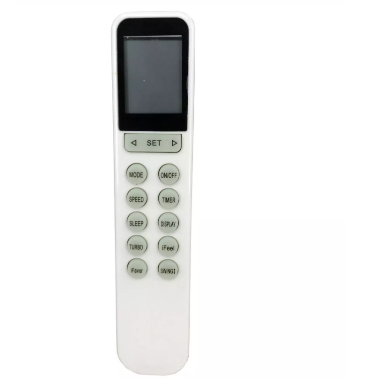 YKR-N301E Fernbedienung f&uuml;r Zusatzklimaanlage YKR-N001E YKR-N002E YK-N301E YKR-N401E