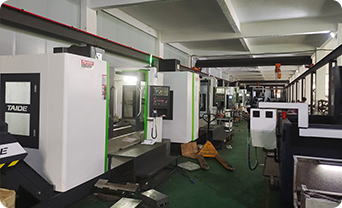 Facilità su larga scala