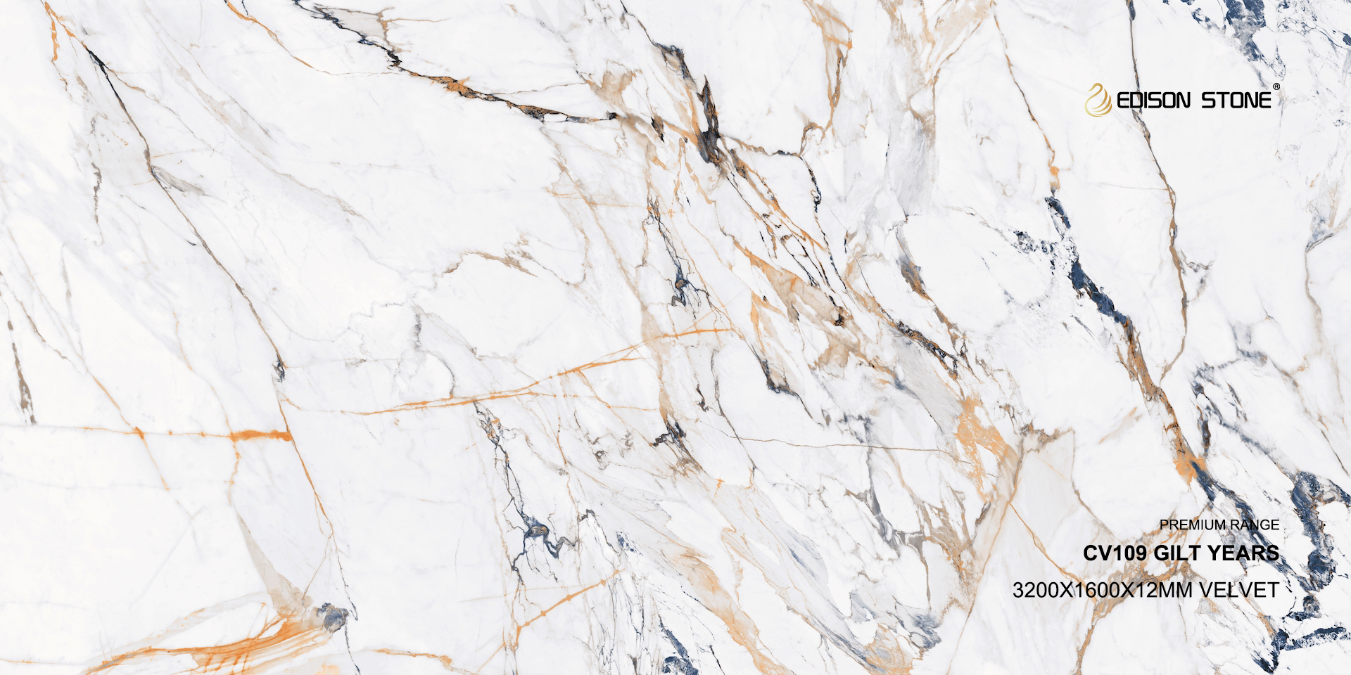 السنوات المذهبة CV109