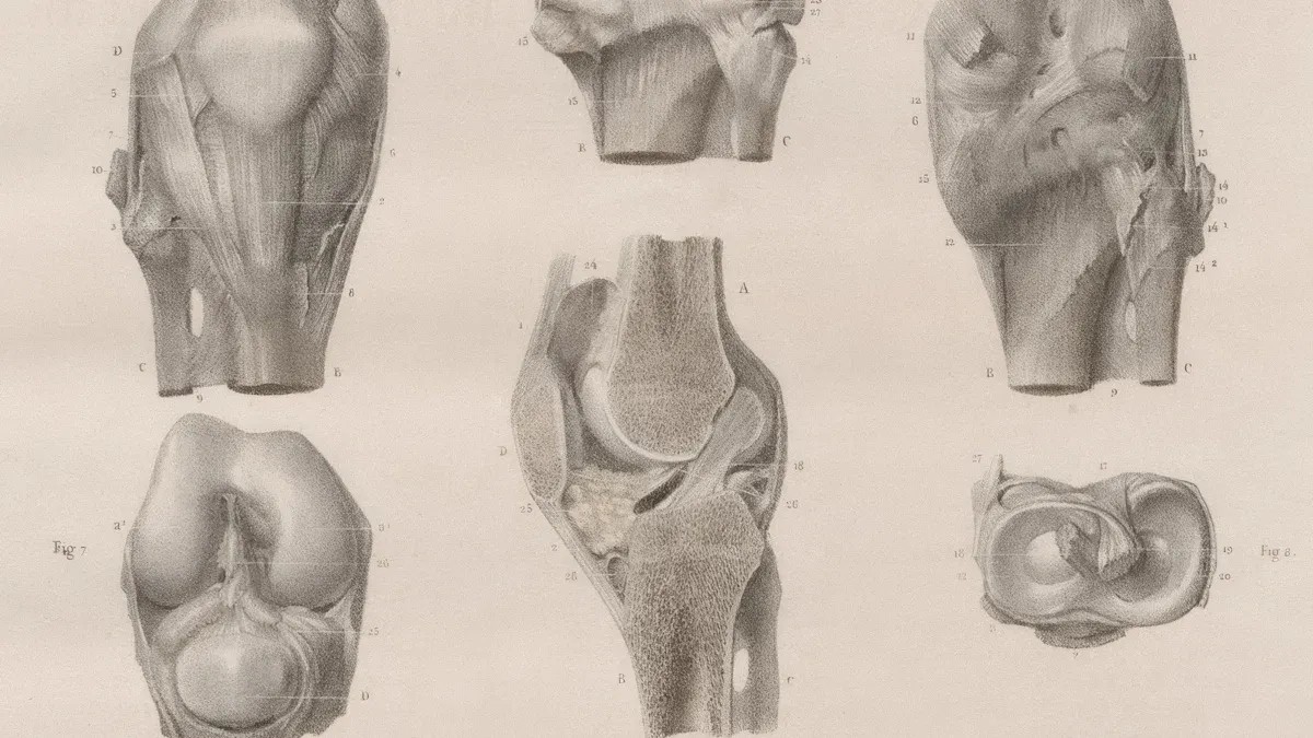 Bingeh&ecirc;n Meniscus