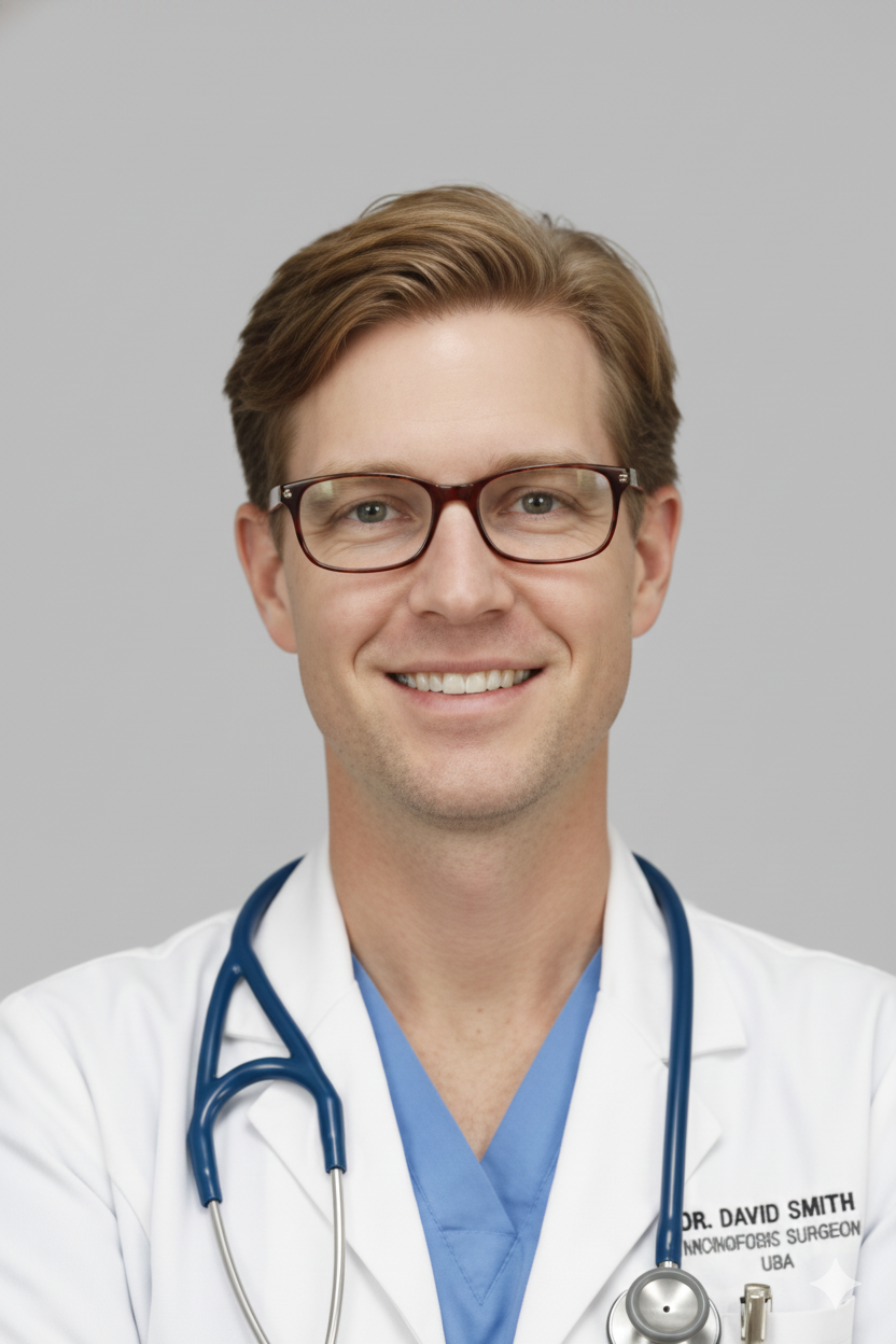 उत्कृष्ट टीम - डॉ. विल्यम