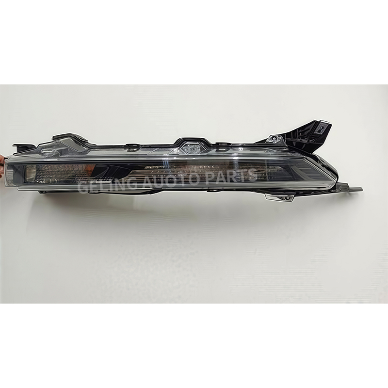 luce di marcia diurna per Mitsubishi L200 Triton 2024