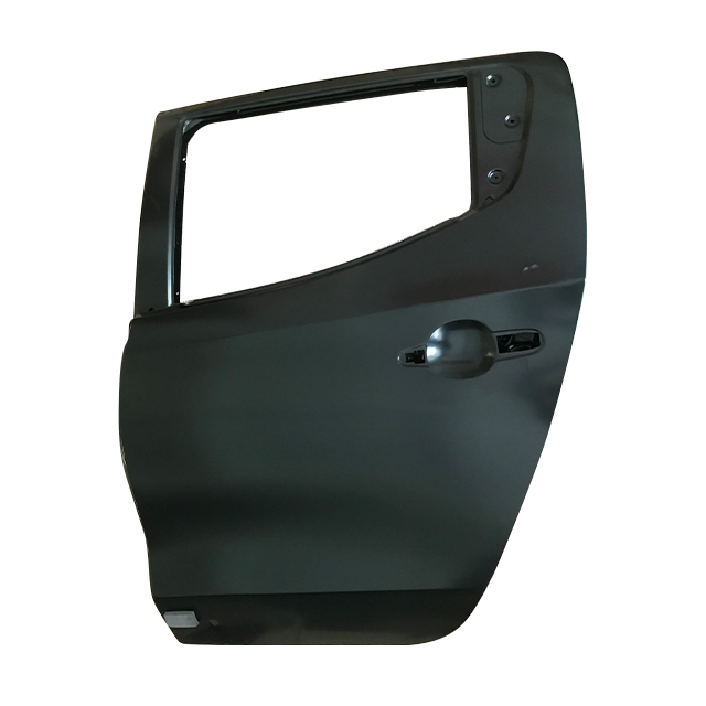Pintu Belakang Untuk Mitsubishi L200 Triton 2019
