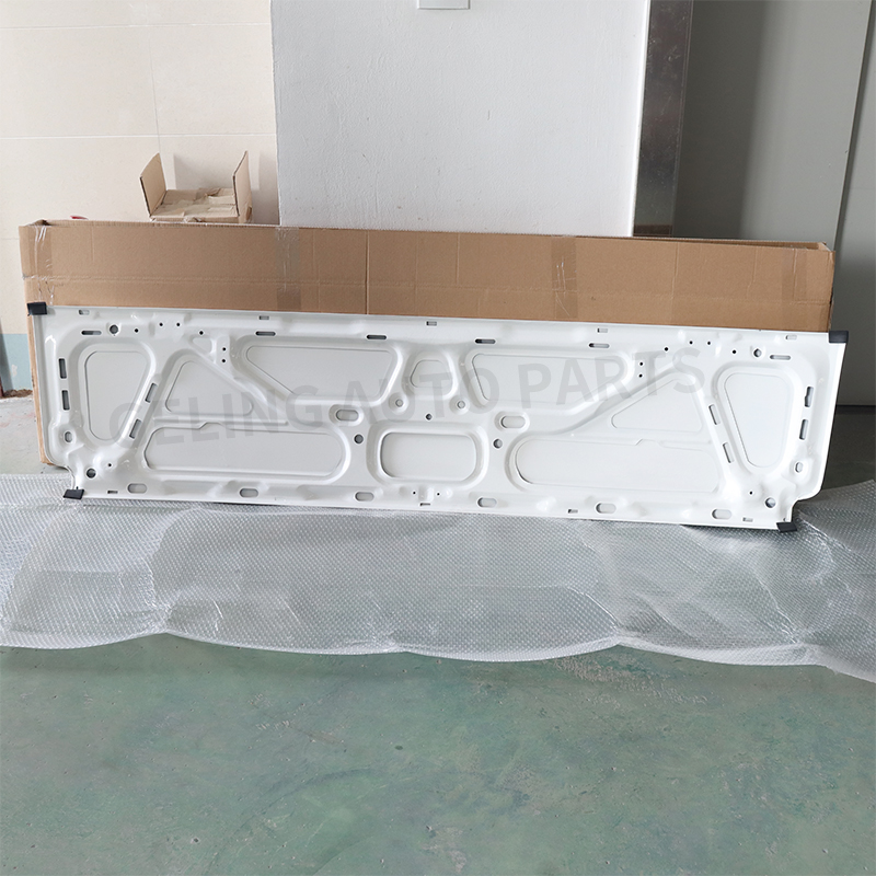 Panel Profia