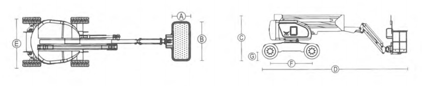 GTBZ(BATTERI DRIVE)