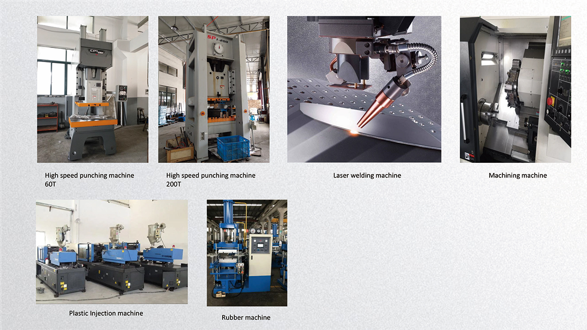 Utilizing advanced machinery for precision CNC V-slope engineering and laser welding of luxury drainage components