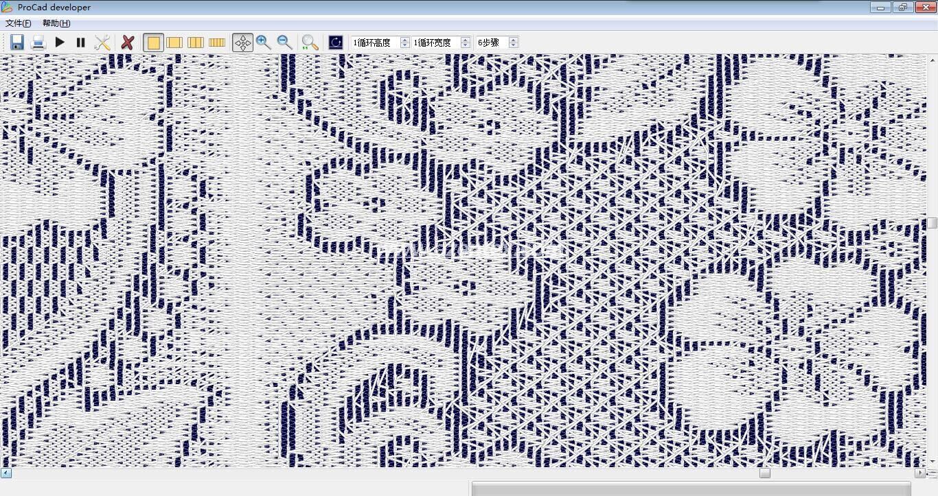 Procad Kettenwirksoftware