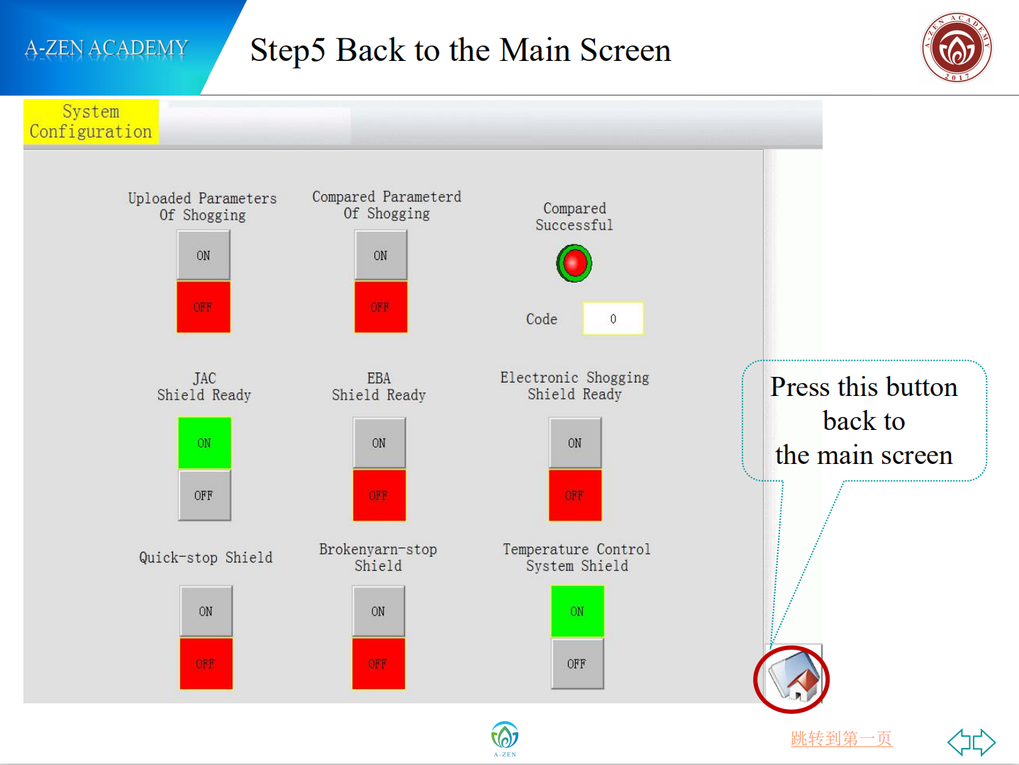 Krajkov&yacute; pletac&iacute; stroj