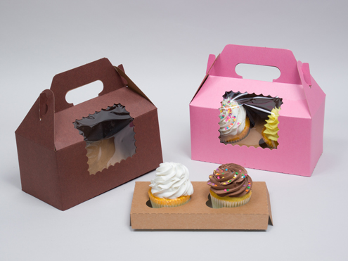 Custom Bakery Packaging Boxes
