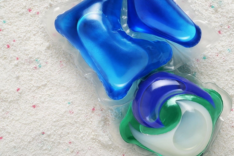 Are Pods Cheaper Than Bulk Dishwasher Detergent Er bælg billigere end bulk opvaskemiddel