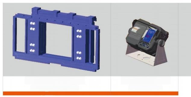 Diwara gurlan Forklift agram ulgamy-Hener terezisi