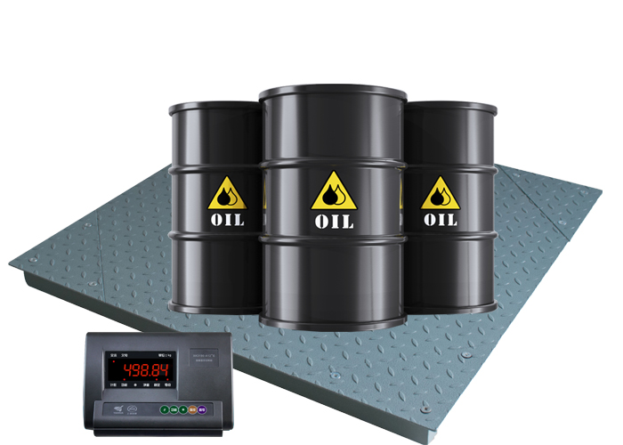 katta platforma shkalasi