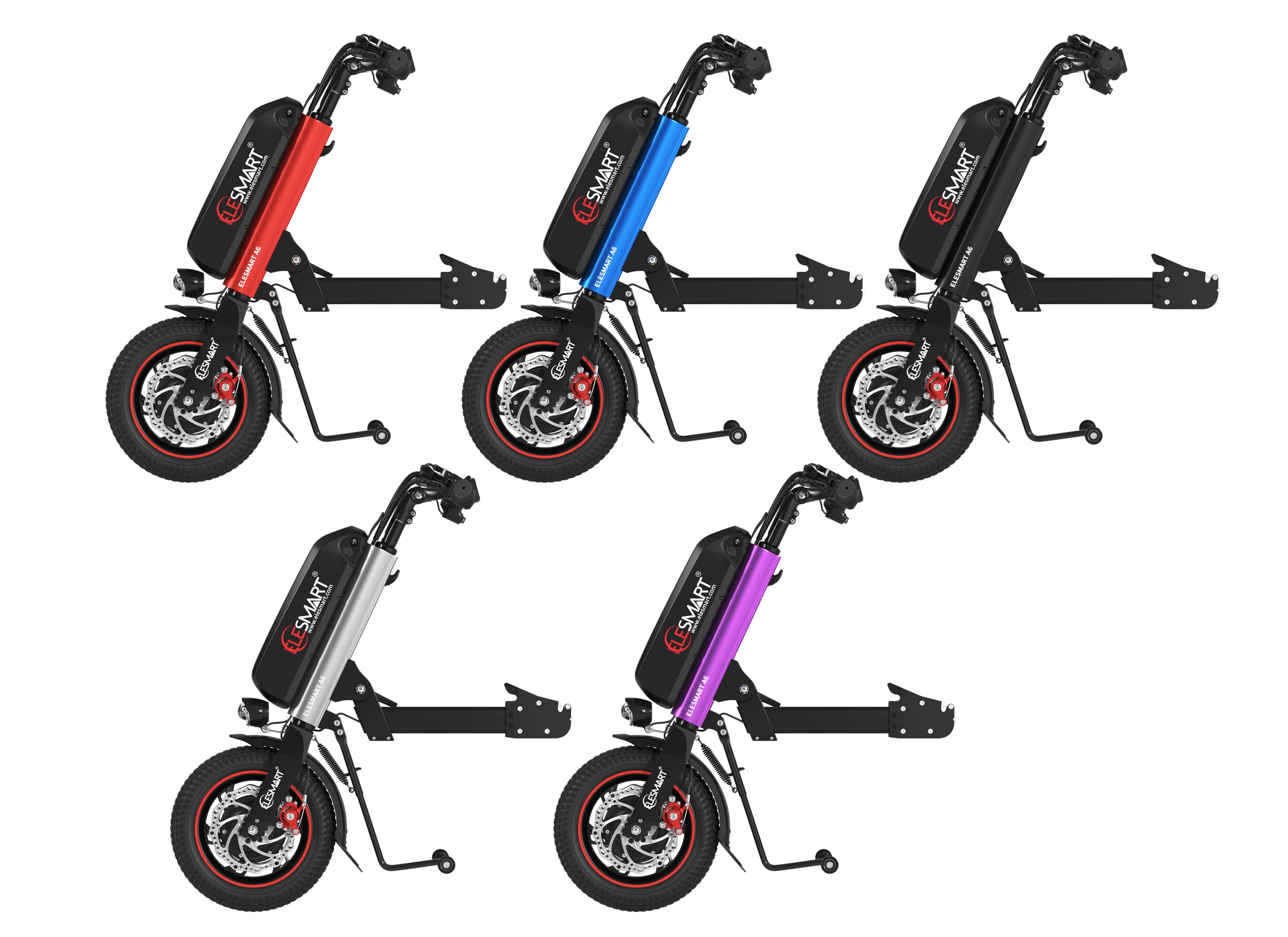 カラーオプション（1）