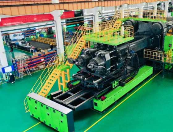 Extrusion Equipment_16 Экструзия жабдығы_16