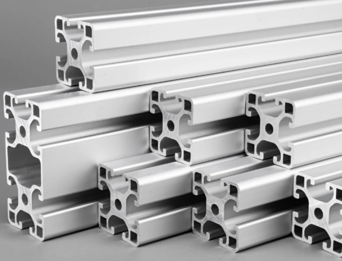 Aluminum Extrusion_2