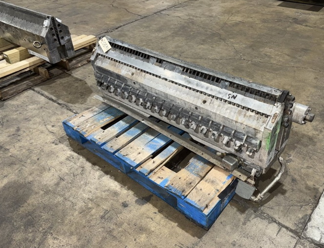 Extrusion Machinery_11 Мошинҳои экструзия_11