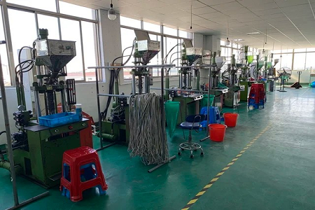 Литье проволоки под давлением