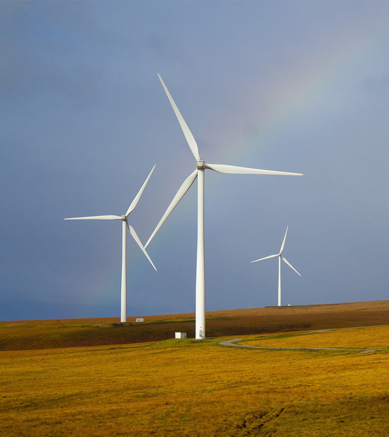 UNION PVCフォームコア 風力タービンブレード構造の材料