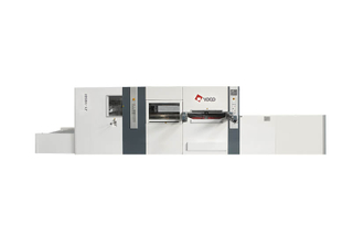 Alimentador de succión inferior JY-1650E