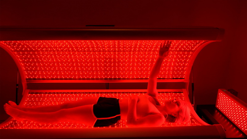 Topp 10 produsenter av LED-ansiktsmasker i Frankrike