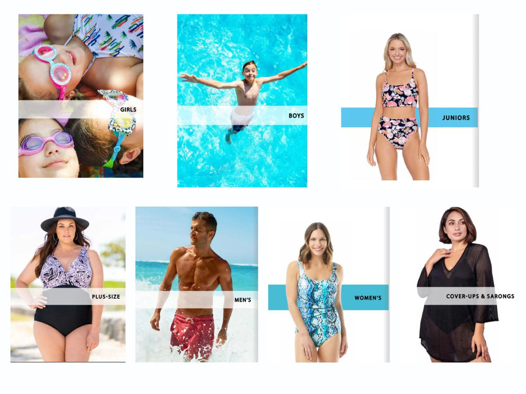 On comprar vestits de bany a l'engr&ograve;s?