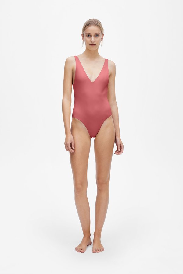 Was ist mit ihrer Bademodenlinie passiert?