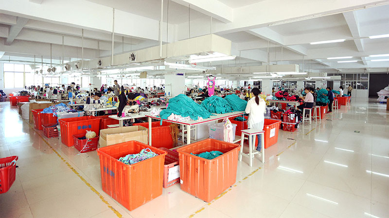 Topproducenter af badet&oslash;j: En omfattende guide til OEM-tjenester