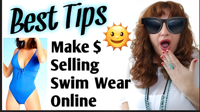 Como iniciar um negócio de roupas de banho on -line?