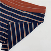 Herres flade shorts