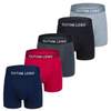 Snygg man boxershorts