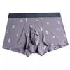 Dr&eacute;ckerei nahtlos Atmung M&auml;nner Boxer Shorts