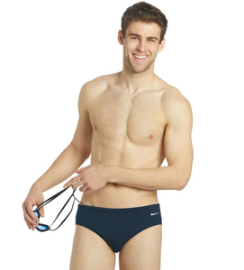 Briefs tal-Għawm tal-Kulur Solidu
