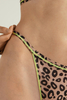Kannella Sexy Sheer Lingerie