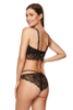 Biancheria intima di donna morbida 