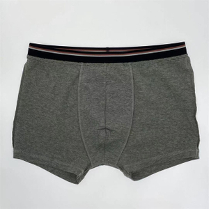 Boxershorts l&oslash;s for menn