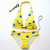 S&oslash;t Minion Bikini
