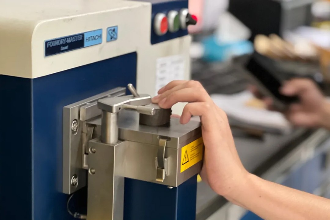 COVNA Expands Production Capacity with New Equipment (1) COVNA ขยายกำลังการผลิตด้วยอุปกรณ์ใหม่ (1)