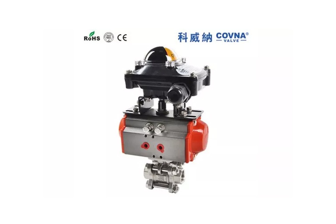 Functions of Pneumatic Valves and Pneumatic Air Treatment Units (4) หน้าที่ของวาล์วนิวแมติกและหน่วยบำบัดอากาศแบบนิวแมติก (4)