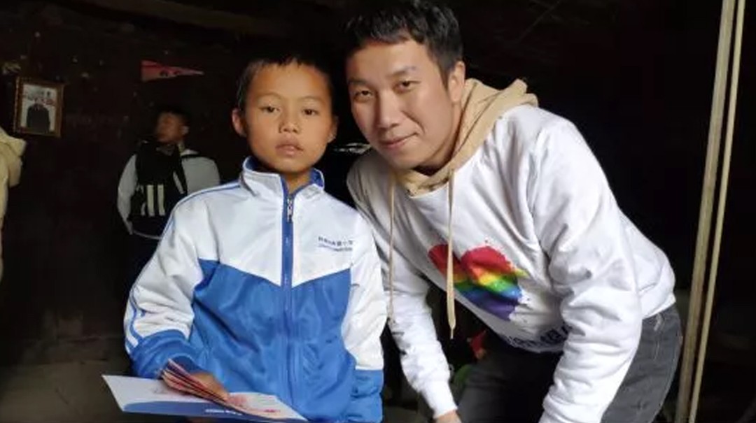 Evento de donaci&oacute;n ben&eacute;fica 2019 de COVNA Hope Primary School (20)
