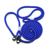 Nylon pet leash