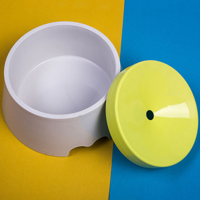 Pet water bowl not wet mouth