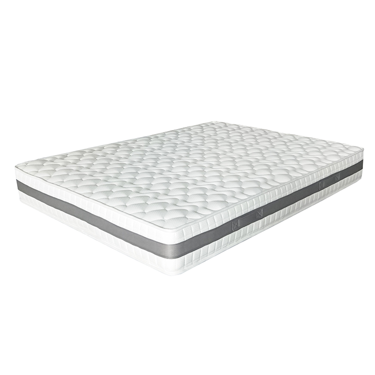 New Design High Quality Wholesale OEM Eco-Friendly Boxspring Beds Memory Foam Mattress
