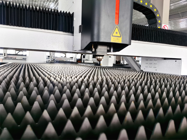 լազերային գլուխ