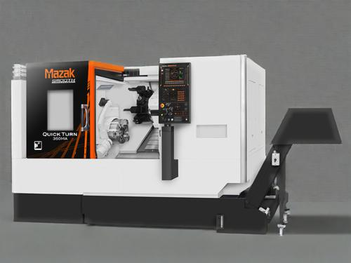 Types of CNC Machines