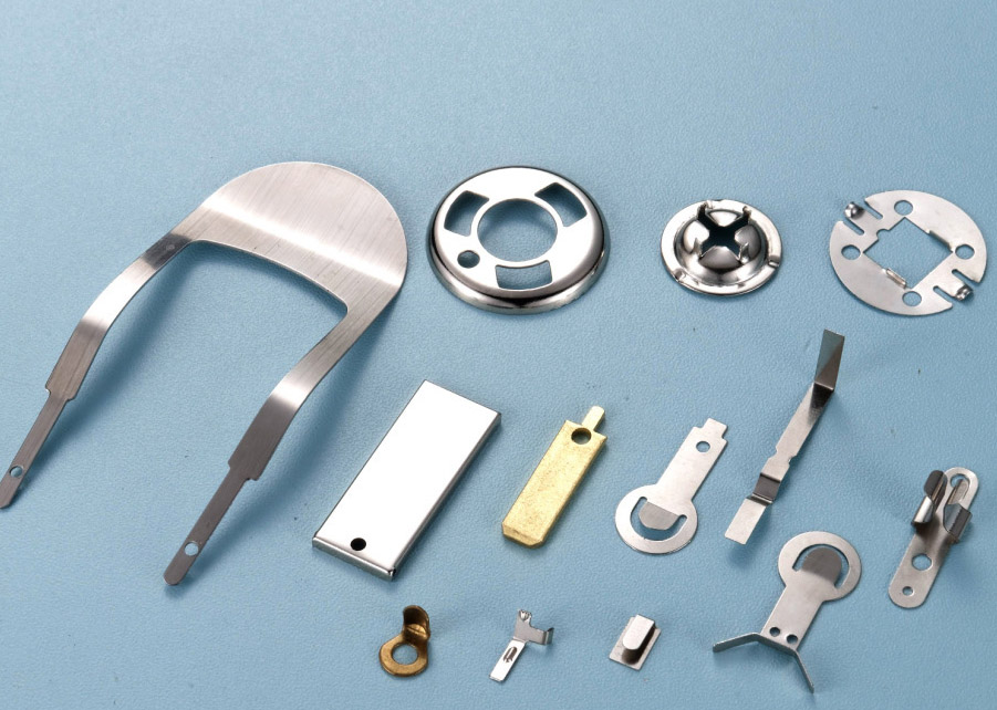 Sheet Metal Finishing & Surface Treatment