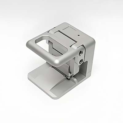 Precision parts