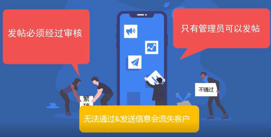 巧用Facebook群组开发客户，原来只需这几步！