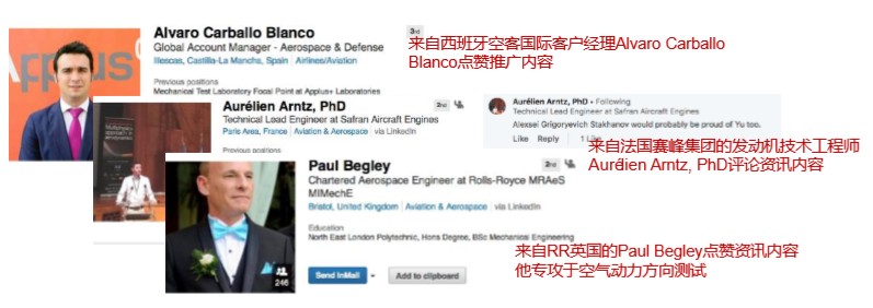 linkedin advertising