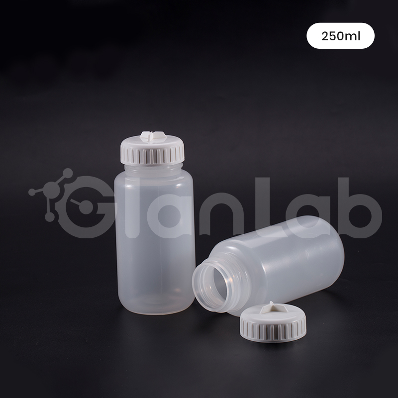 250ml centrifuge bottle.1 250ml centrifugflaska.1