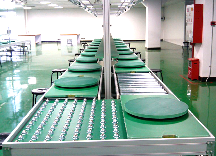 Production Line